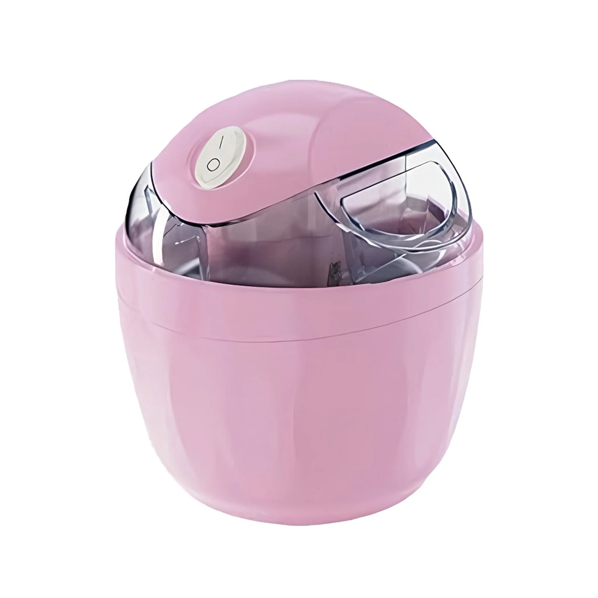 JollySwirly - Ice Cream Maker