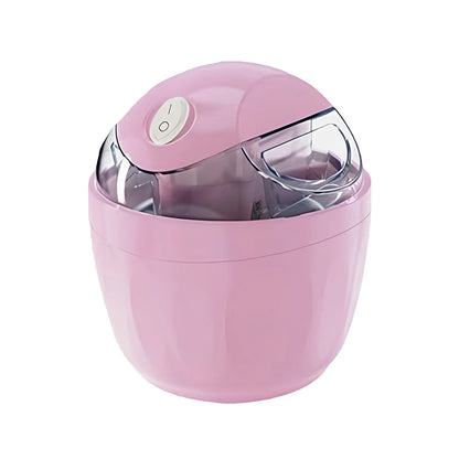 JollySwirly - Ice Cream Maker
