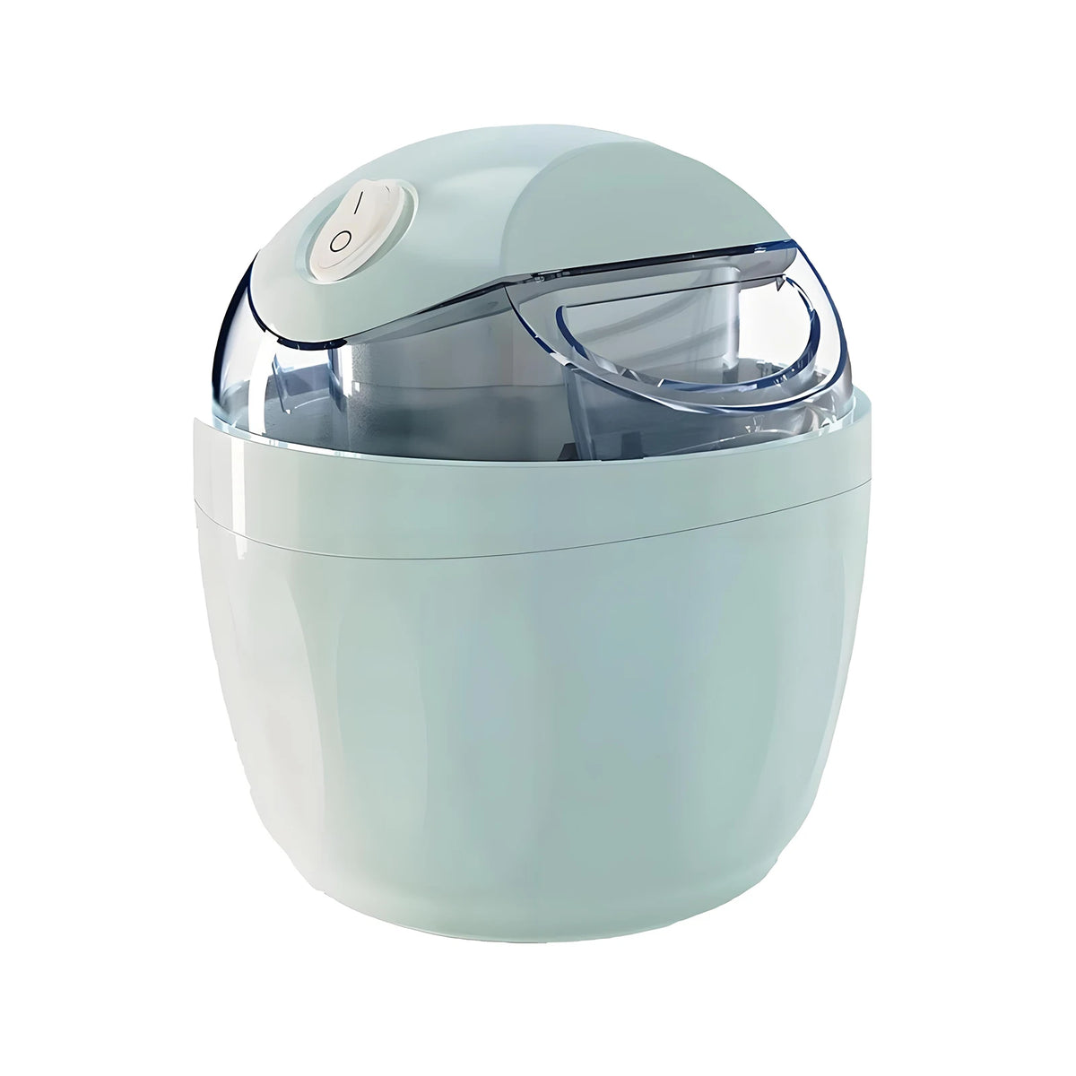 JollySwirly - Ice Cream Maker
